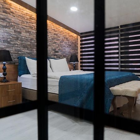 The Havana Residence Istanbul Exteriör bild
