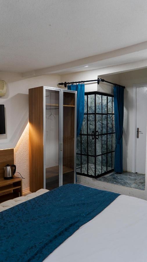 The Havana Residence Istanbul Exteriör bild